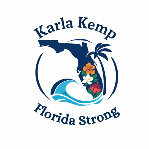 Karla Kemp for Congress