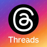 threads logo