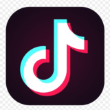 tictok logo