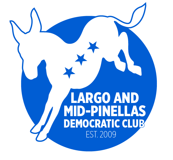 Largo-Mid PInellas Democratic Club