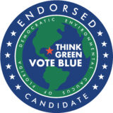 DECF Endorsement Seal