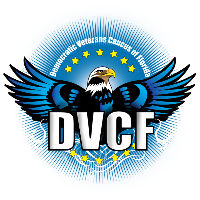 DVCF Logo
